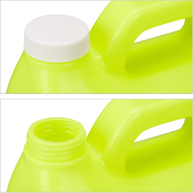 Thumbnail 5 de Relaxdays Bidon solution à bulles 2 L pour fête 🎈