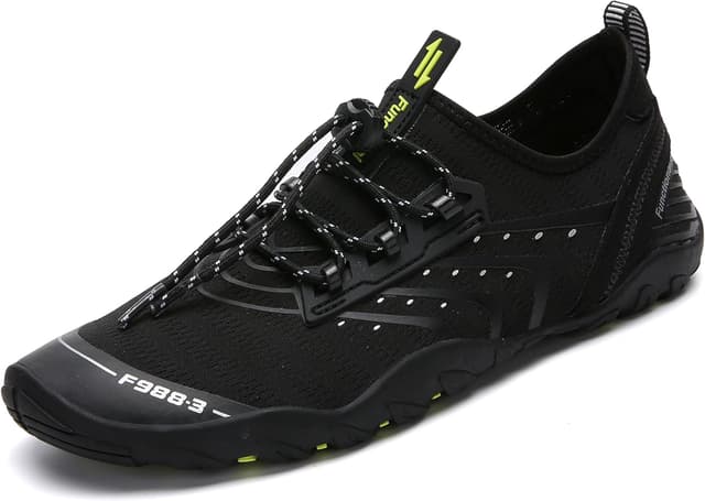 Thumbnail 6 de SAGUARO Chaussure d’eau unisexe respirante à séchage rapide (GR.35-48)