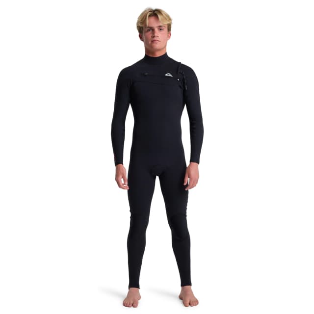 Imagen de Quiksilver Traje de surf 3/2mm con cremallera 🏄 en OfertitasTOP