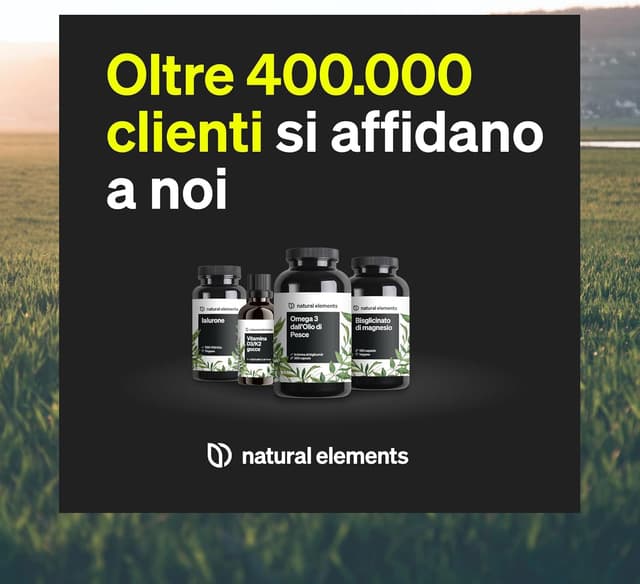 Detalle 2 de Ashwagandha KSM-66 (120 capsule) con magnesio bisglicinato, B6, B12 e vitamina C