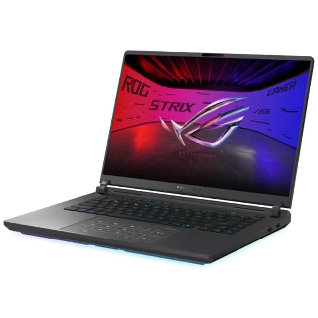 Thumbnail 1 de ASUS ROG Strix G16 G615LW-S5003 16" RTX 5080 32 GB
