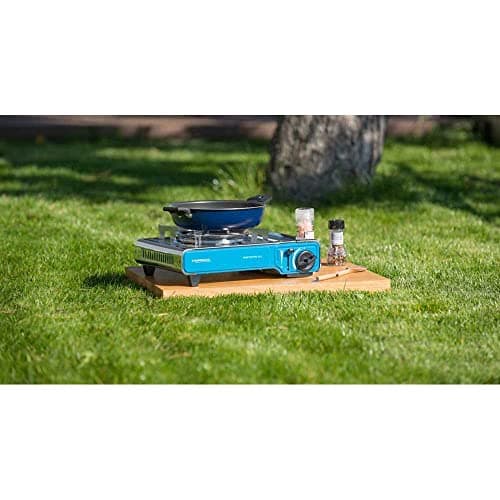 Thumbnail 7 de Campingaz Camp Bistro DLX