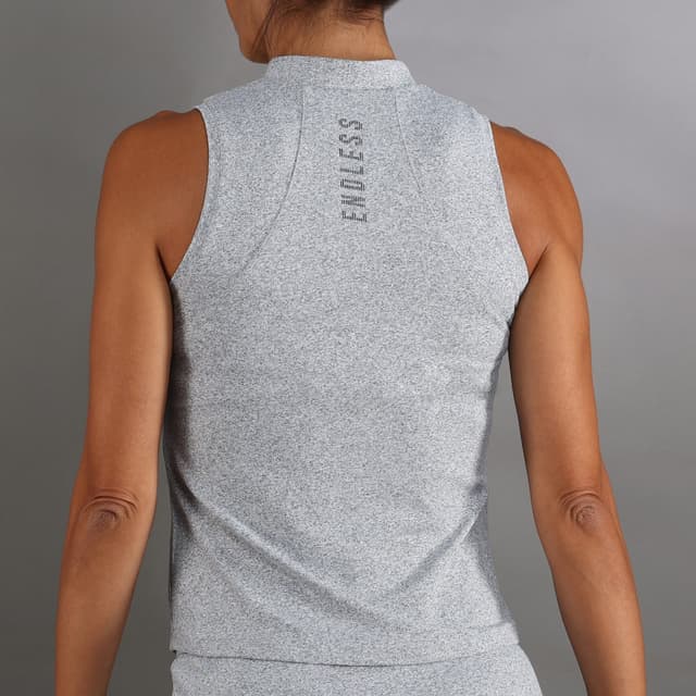 Thumbnail 1 de Endless Polo de mujer glam sin mangas