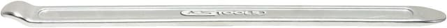 Detalle de KS Tools 911.8146 Reifen-Montierhebel (370 mm) für Reifen montieren & demontieren