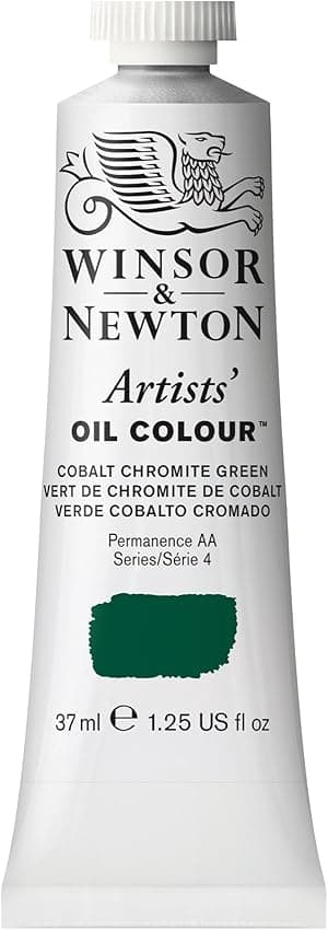 Thumbnail 5 de Winsor & Newton Artists 37 ml Amarillo de Bismuto 🖌