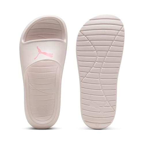 Detalle de PUMA Divecat Adult Unisex Chancla V2 Lite Cat Jasmine Flower-Pinkscape (39)