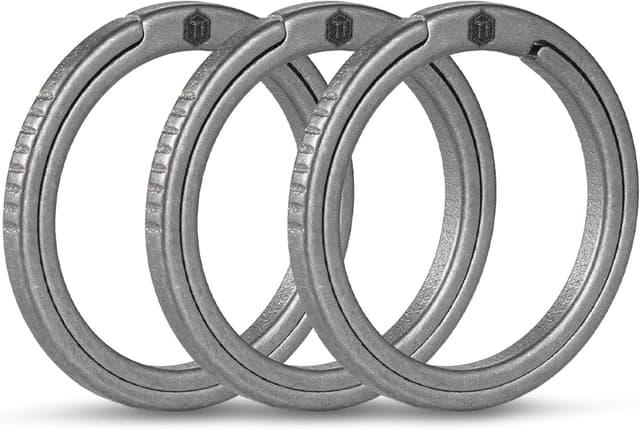 Imagen de KeyUnity Titan Schlüsselanhänger KA12 en OfertitasTOP