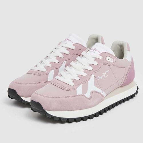 Detalle de Pepe-jeans Camiseta básica de algodón