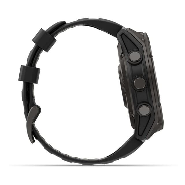 Detalle 2 de Garmin Fenix 8 Pro LTE 51mm