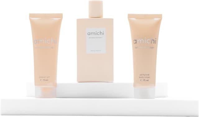 Thumbnail 2 de AMICHI Bouquet Intense Eau de Cologne 75 ml 💐