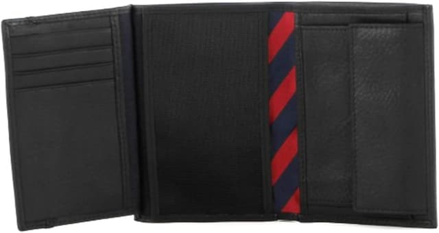 Detalle de Tommy Hilfiger Portemonnaie Johnson Münzfach