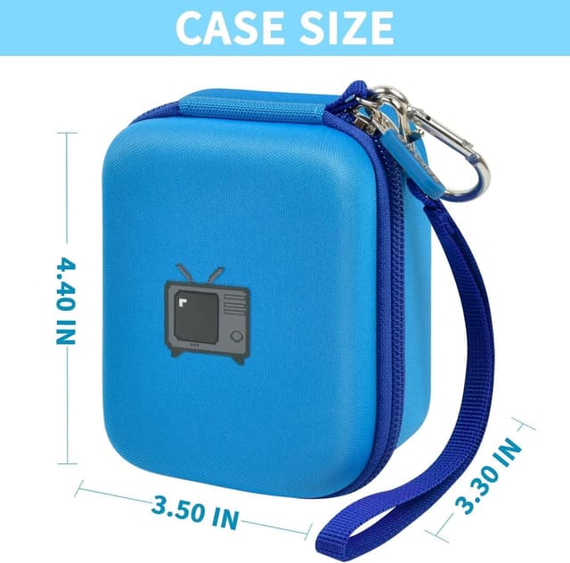Thumbnail 4 de Bitzee Carry Case 4.4×3.5×3.3 in