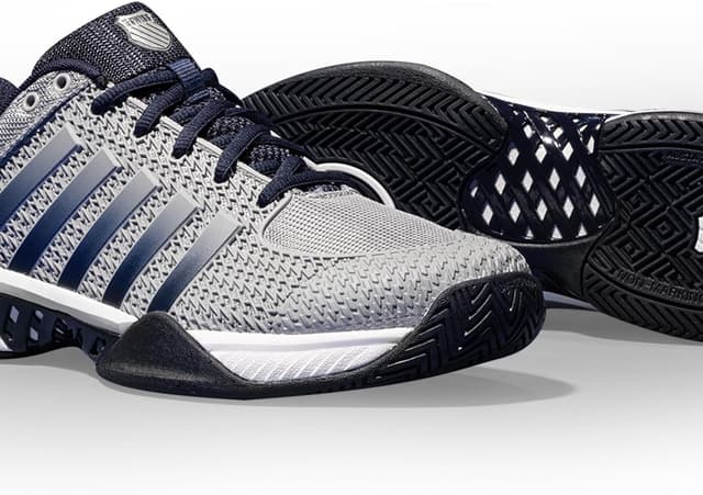 Thumbnail 5 de K-Swiss Men's Express Light Pickleball Shoe for Stability and Toe Protection