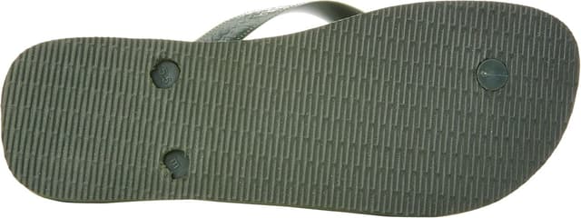 Detalle 2 de Infradito Havaianas Top Brasil Logo: comode, leggere e suola antiscivolo