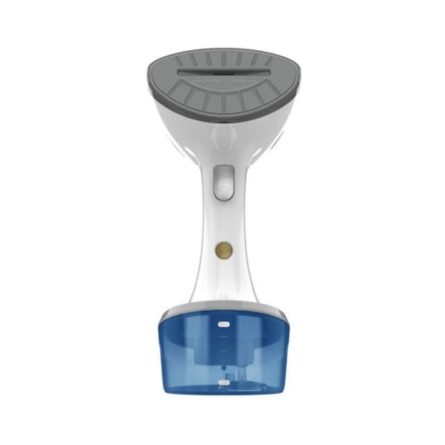 Detalle 2 de Solac Niagara Pro plancha vertical 1680W y vapor continuo 40g/min (depósito 0,2L) blanco