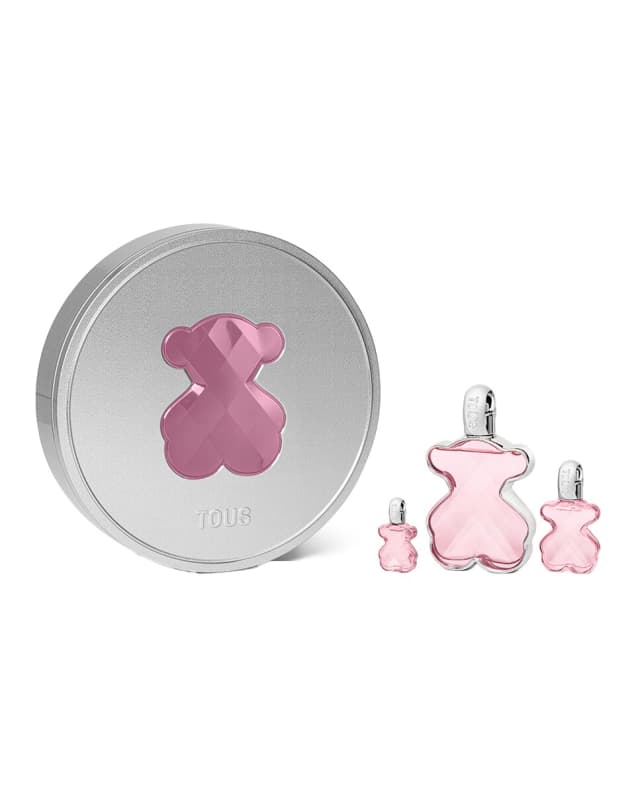 Imagen de Tous Loveme Loop Estuche de regalo Eau de Parfum 50 ml en OfertitasTOP