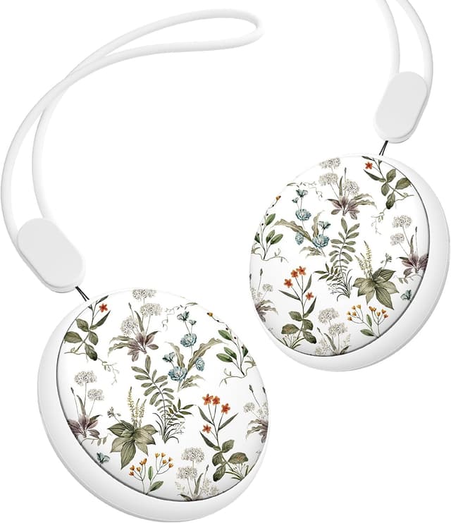 Detalle de Pocket Size Hand Warmers 20Hrs