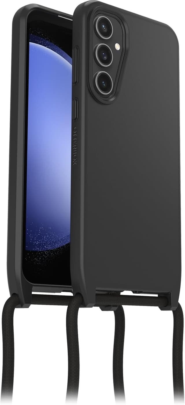 Detalle de Otterbox Funda React Necklace para Samsung Galaxy S23 FE