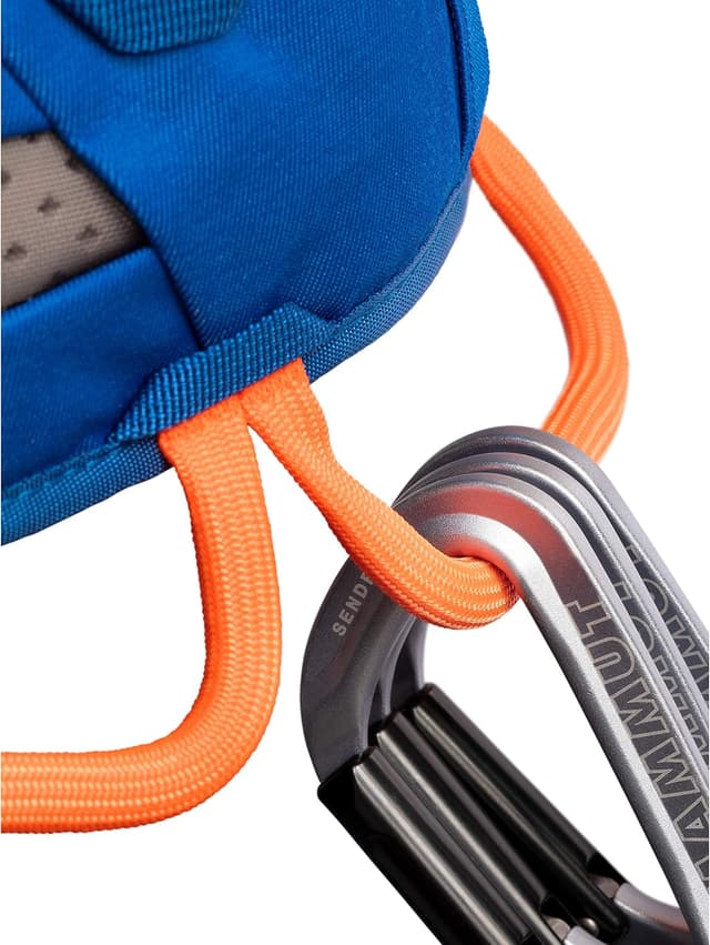 Thumbnail 4 de Mammut Ophir Fast Adjust baudrier homme ⛑