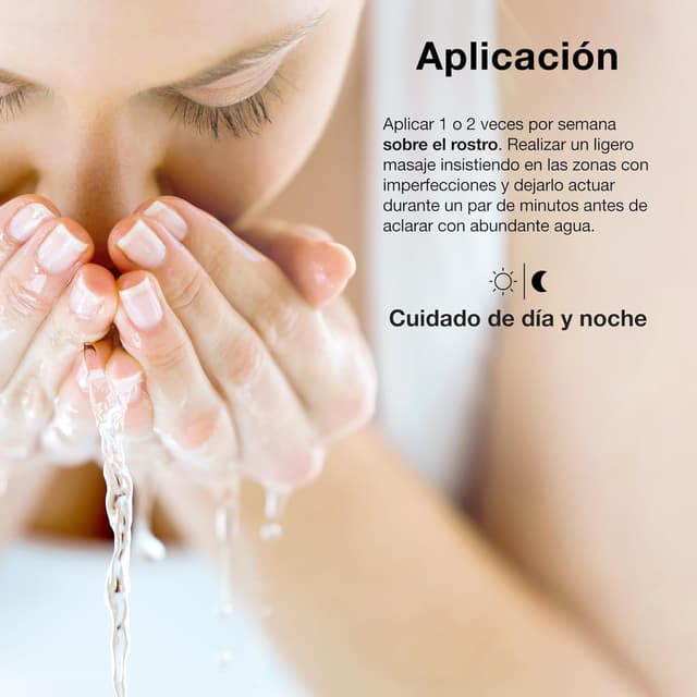 Thumbnail 5 de BELLA AURORA Gel Exfoliante Iluminador 75 ml