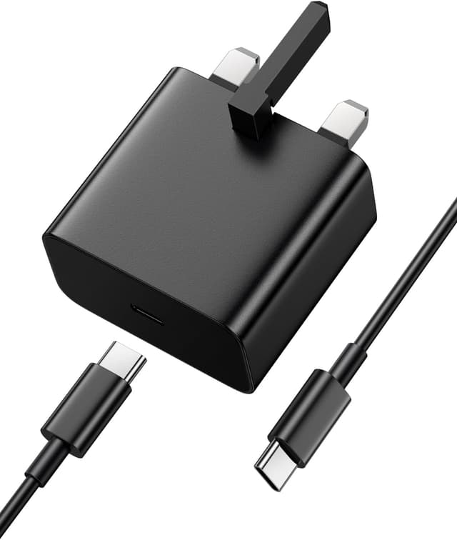 Detalle de 25W USB C Super Fast Charger for Samsung