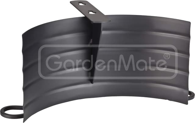 Thumbnail 1 de GardenMate Supporto Avvolgitubo 40 m