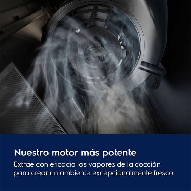 Thumbnail 2 de Electrolux LFT816K campana integrada 60 cm 🏠