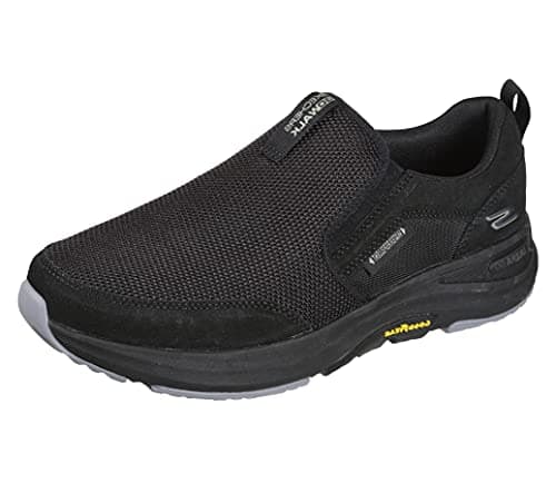 Detalle de Skechers GO WALK OUTDOOR ANDES Zapatillas hombre 41