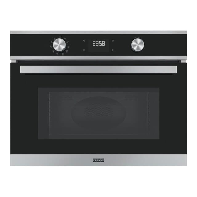 Detalle de Franke FSM 45 MW XS microondas 40 litros