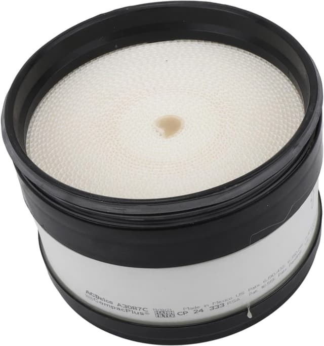 Detalle 2 de ACDelco GM Original Equipment A3087C Air Filter (25839611)