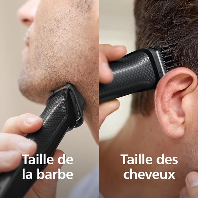 Thumbnail 2 de Philips MG3730/15 tondeuse multistyle 11 💈