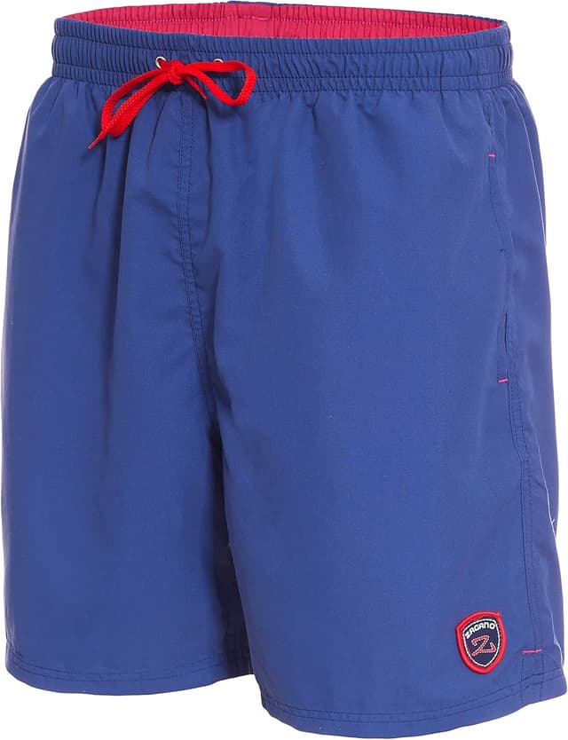 Thumbnail 6 de Zagano Badehose Herren 5106 mit Schnelltrocknung