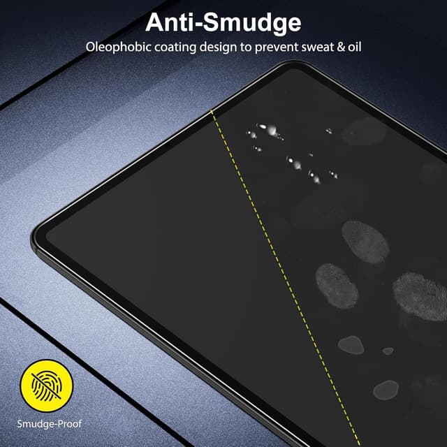 Thumbnail 4 de SPARIN Screen Protector for iPad Air 13 Inch 0.33mm