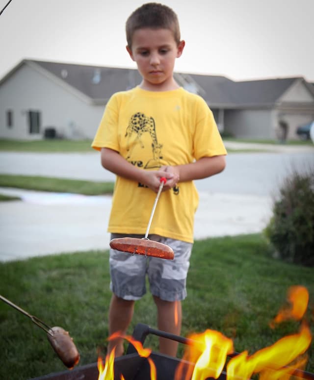 Thumbnail 6 de MalloMe Smores Sticks 32in