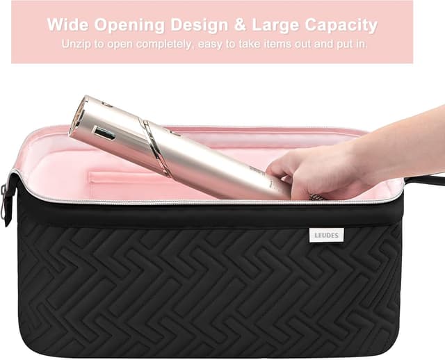 Thumbnail 5 de Leudes Travel Bag for Shark FlexStyle 1pc