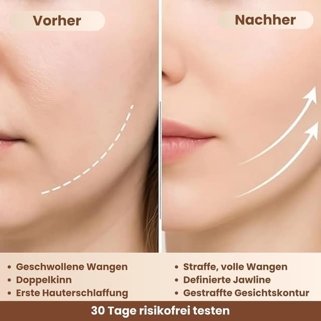 Thumbnail 4 de Alpenfaser Gesichtsbürste Konturierung