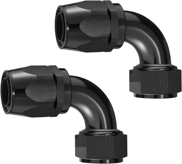 Thumbnail 6 de EVIL ENERGY 6AN 90° Swivel Hose Fitting 1500 PSI