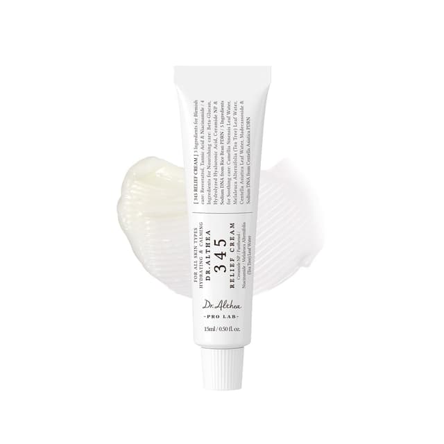 Thumbnail 4 de Dr.Althea 345 Relief Cream 1.69 Fl Oz