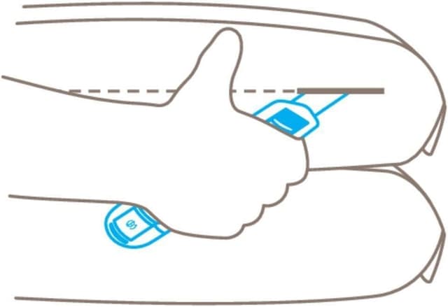 Thumbnail 6 de MARTOR SECUNORM 540 couteau sécurité