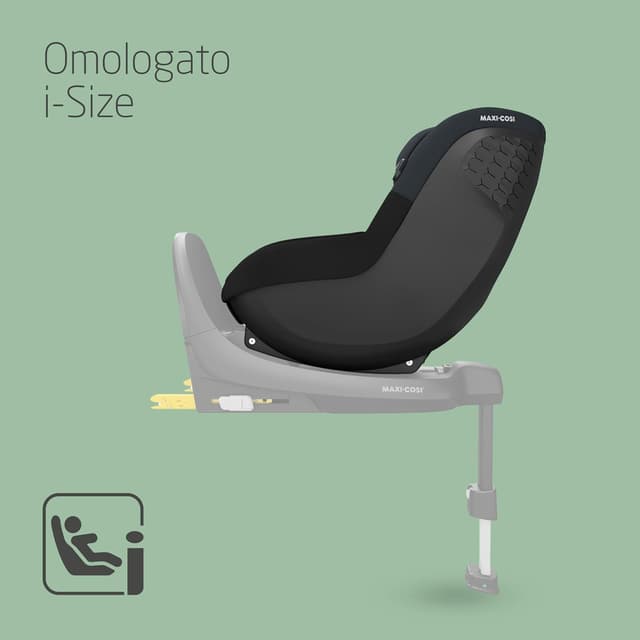 Thumbnail 1 de Maxi-Cosi Pearl S i-Size 0-18 kg