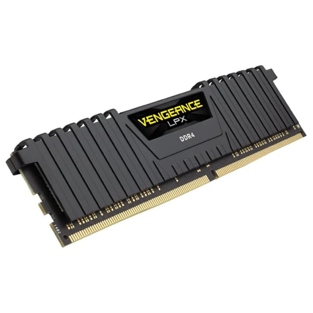 Detalle 2 de Corsair Vengeance LPX DDR4 32GB (2x16GB)