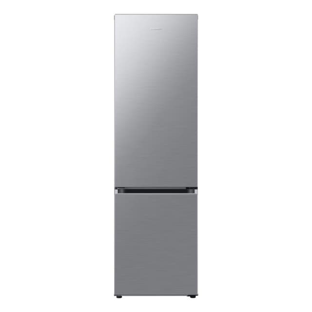 Detalle de Frigorífico Combi Samsung RB38C7AGWS9 No Frost 203 cm 387 L Inox con WiFi e IA