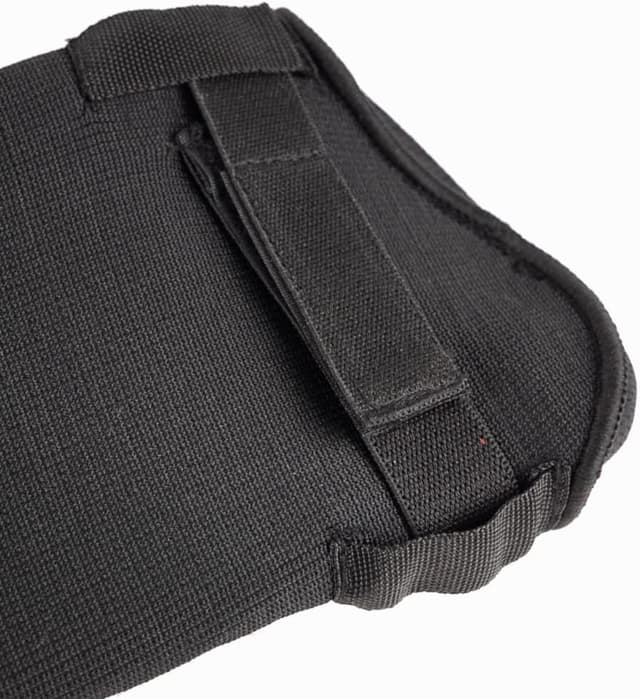 Detalle 2 de METAL BOXE Metallo Boxe Parastinchi Piedi