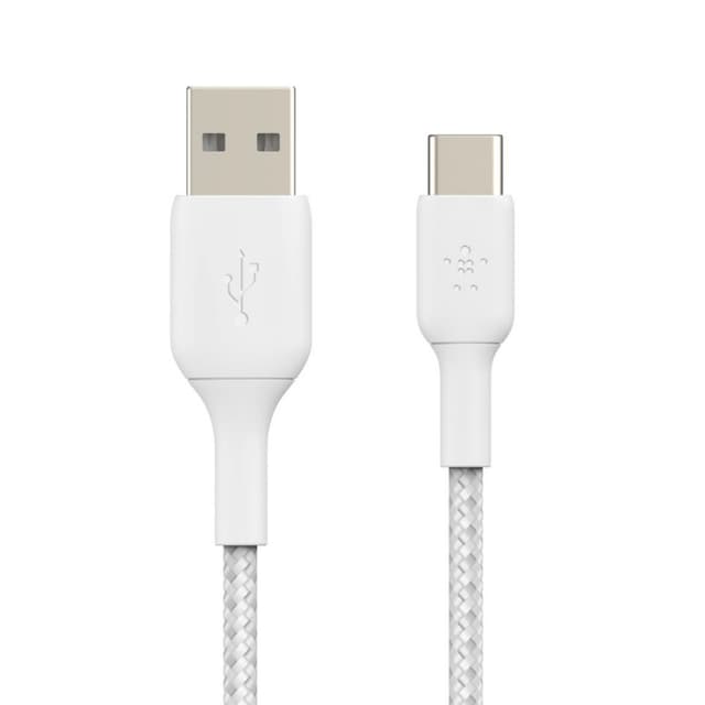 Imagen de Belkin Boost Charge Cable USB-A a USB-C 2 m 📱 en OfertitasTOP