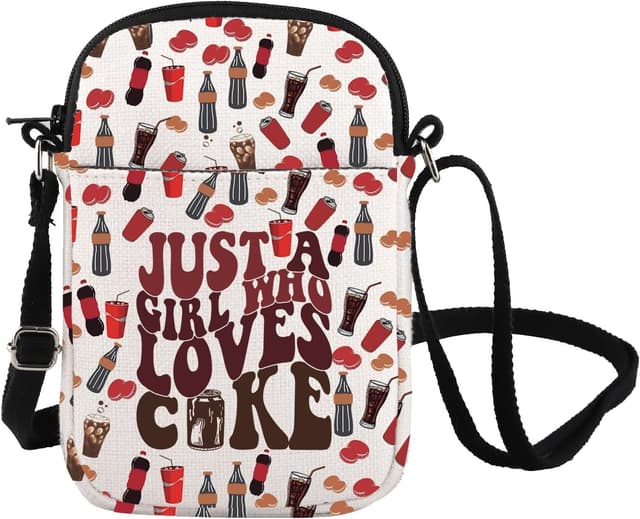 Imagen de FOTAP Soda Inspire Crossbody Bag en OfertitasTOP
