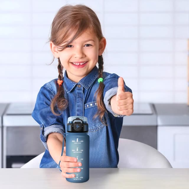 Thumbnail 5 de Mulbijeo Gourde Paille 500ml