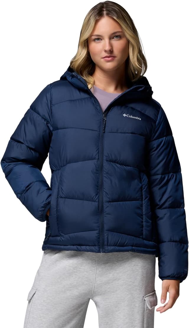 Imagen de Columbia Fivemile Butte Mujer chaqueta acolchada en OfertitasTOP