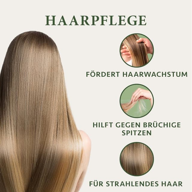 Thumbnail 4 de Satin Naturel Rizinusöl 200ml