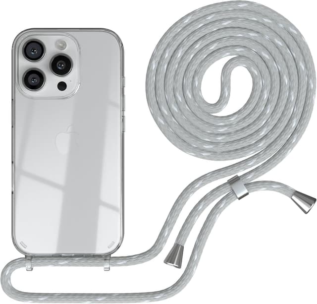 Detalle de Handykette für iPhone 16 Pro, EAZY CASE