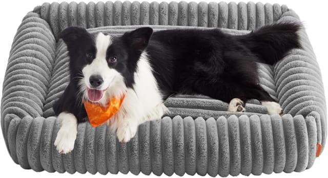 Imagen de Feandrea PGW313GD01 panier orthopédique 106×75×20 cm en OfertitasTOP